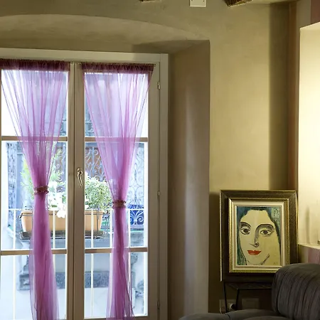 Piazza Vecchia מלון ברגמו