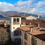 Piazza Vecchia 4* Bergamo