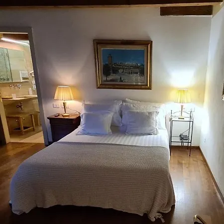 Piazza Vecchia Hotel Bergamo