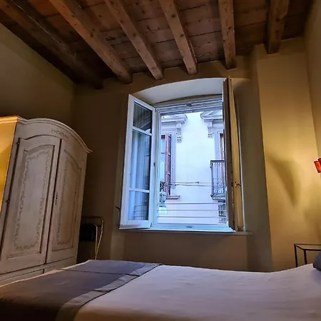 Piazza Vecchia Bergamo
