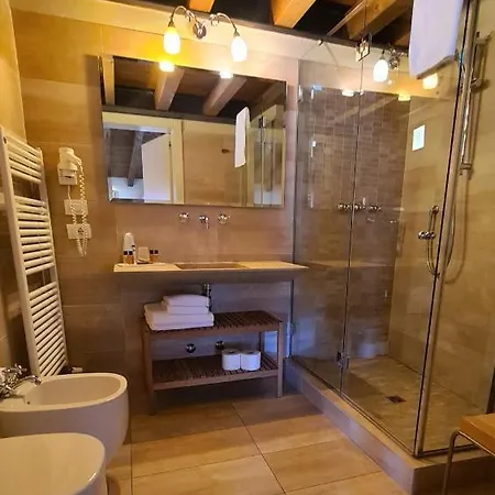 Hotel Piazza Vecchia Bergamo