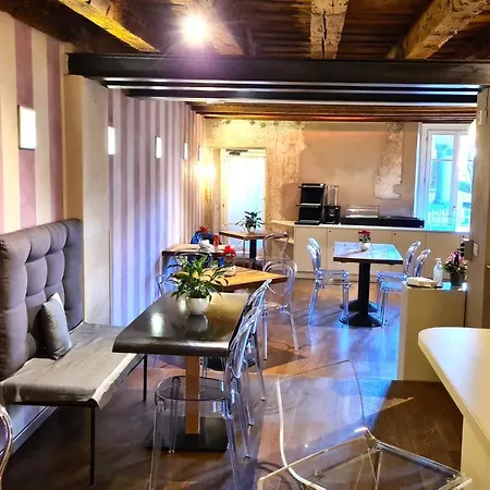 Hotel Piazza Vecchia 4*