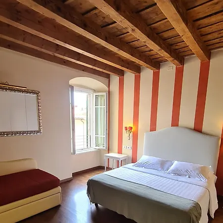 Hotel Piazza Vecchia