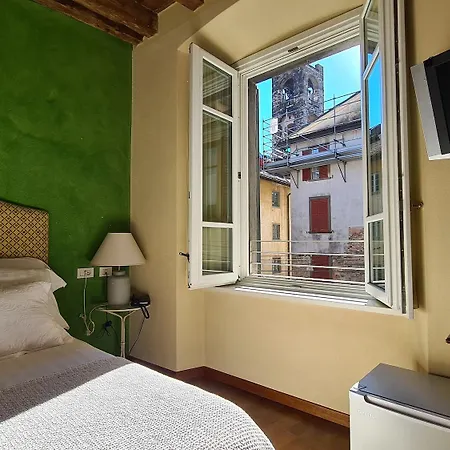 Hotel Piazza Vecchia 4*