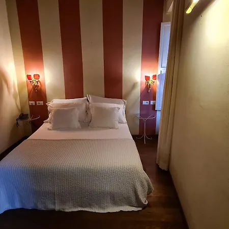 Hotel Piazza Vecchia