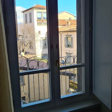 Piazza Vecchia Hotel