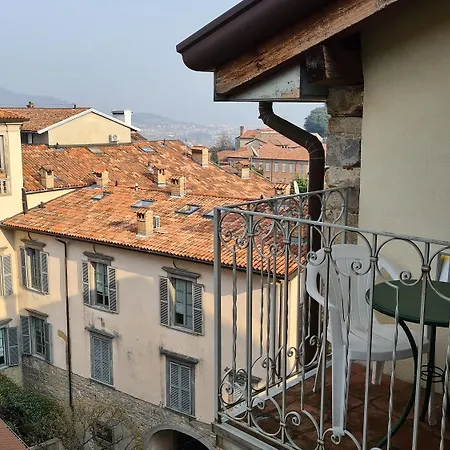 Hotel Piazza Vecchia