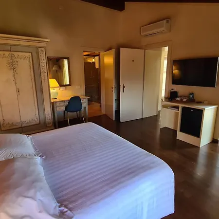 Piazza Vecchia 4* Bergame