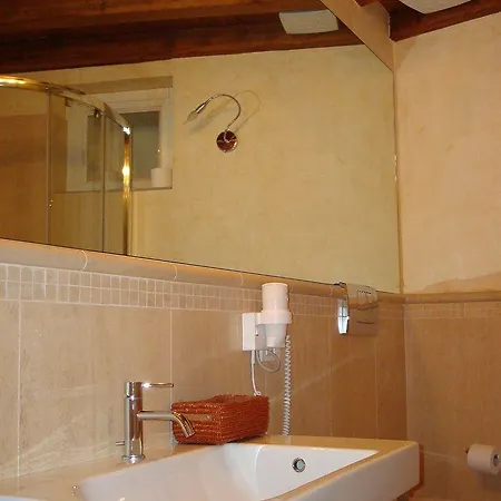 Hotel Piazza Vecchia 4*