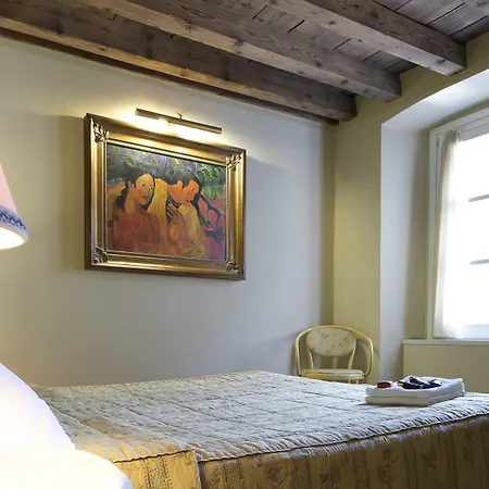 Piazza Vecchia Hotel 4*