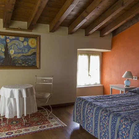 Piazza Vecchia Bergame