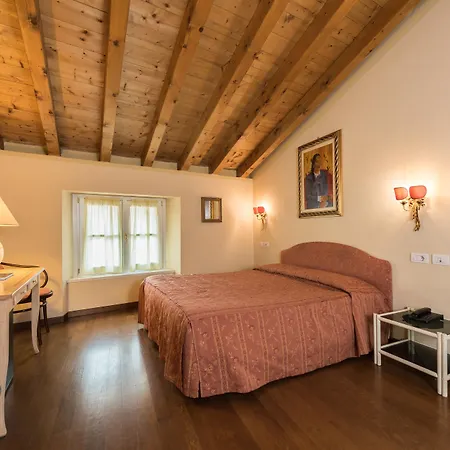 ホテル ピアッツァ ヴェッキア