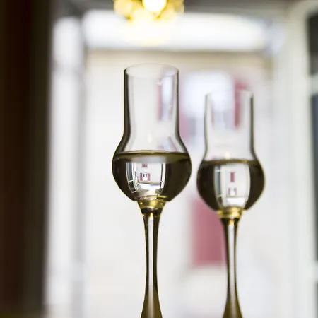 ホテル ピアッツァ ヴェッキア ベルガモ