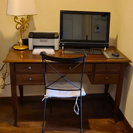 ピアッツァ ヴェッキア 4*