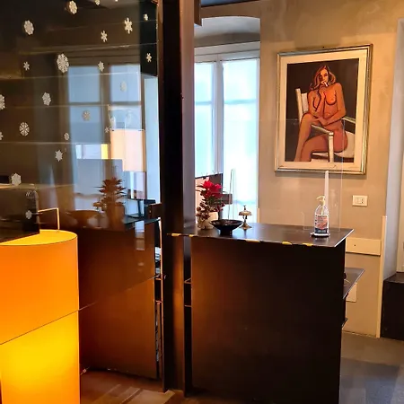 Piazza Vecchia 4* بيرغامو