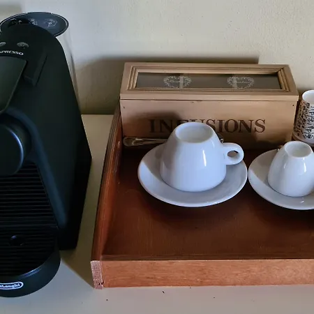 Piazza Vecchia Hotel