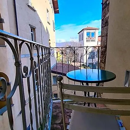 Piazza Vecchia 4* Бергамо