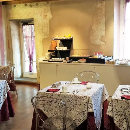 Piazza Vecchia 4* Bergamo