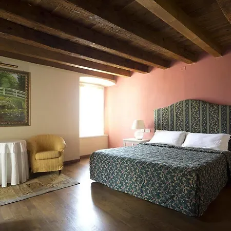 Piazza Vecchia 4* Bergamo