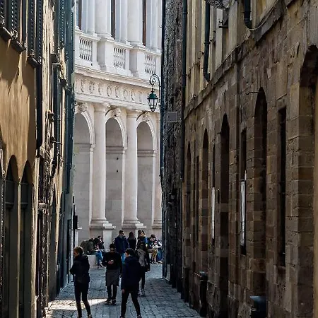 Piazza Vecchia Hotel Bergamo