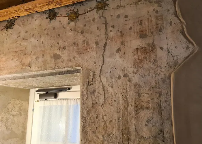 Hotel Piazza Vecchia