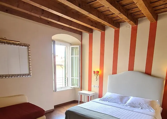 Hotel Piazza Vecchia