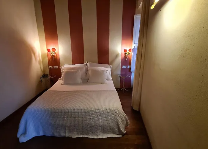 Hotel Piazza Vecchia