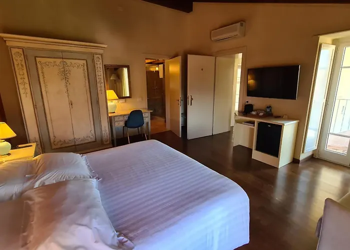 Piazza Vecchia 4* Bergame