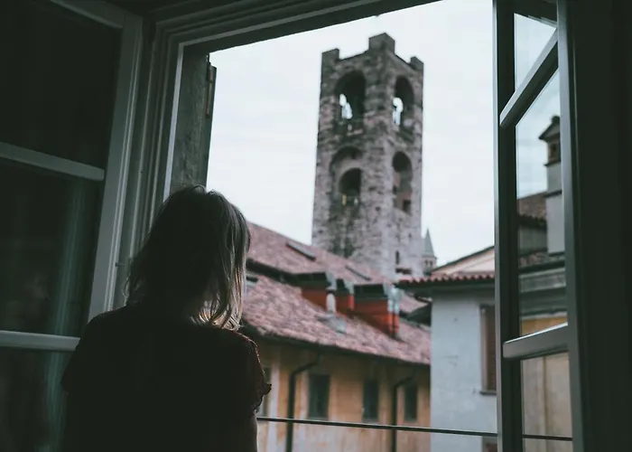 Hotel Piazza Vecchia 4*