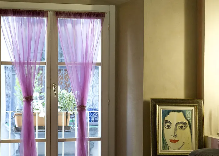 Piazza Vecchia Hotel Bergame