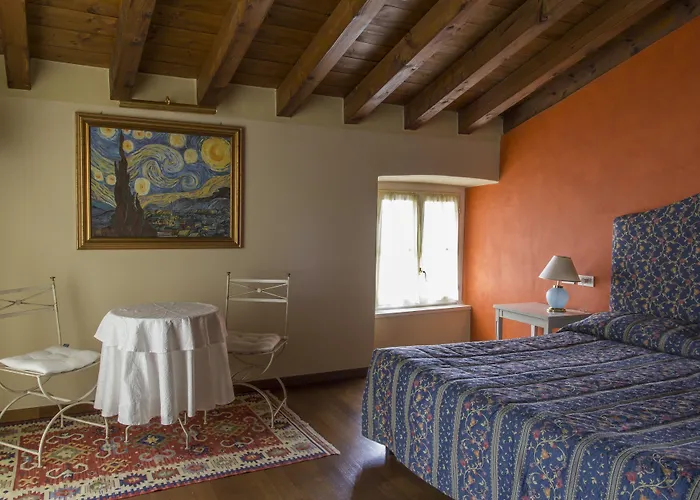 Piazza Vecchia Bergamo