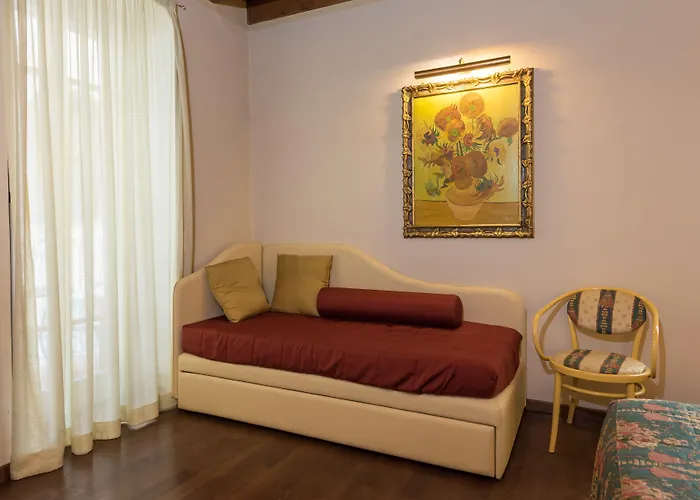 Piazza Vecchia Bergame