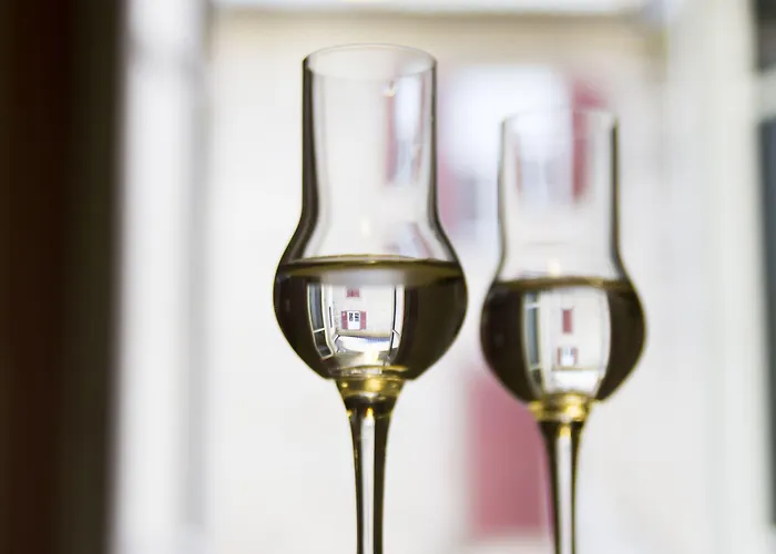 Hotel Piazza Vecchia Bergame