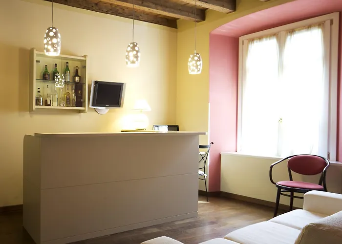 Piazza Vecchia Bergamo