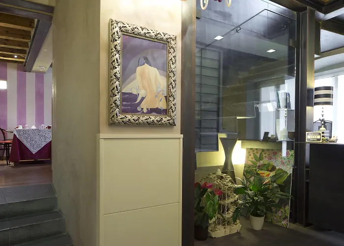 Piazza Vecchia 4* Bergamo