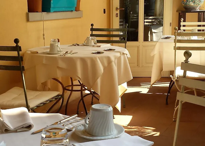 Piazza Vecchia Hotel 4*