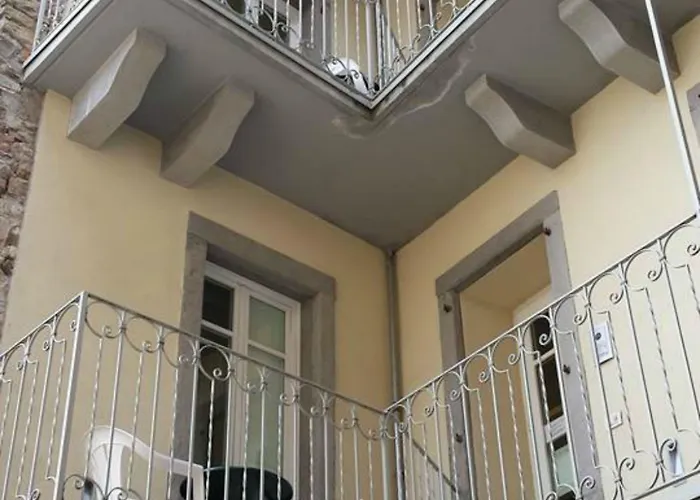 Hotel Piazza Vecchia