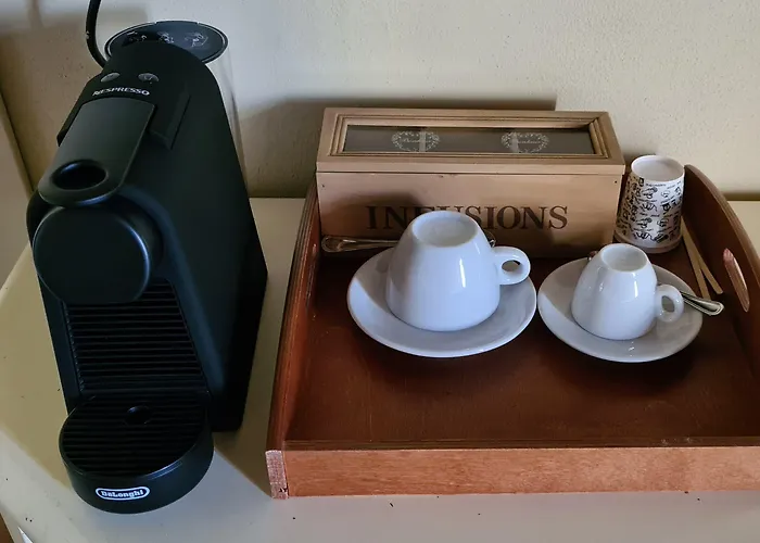 Piazza Vecchia Hotel