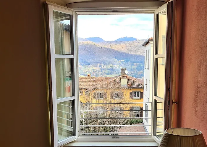 Hotel Piazza Vecchia