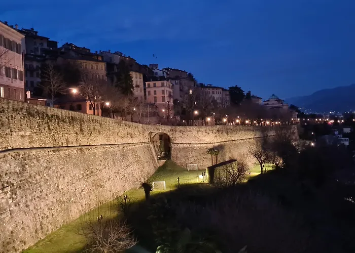 Hotel Piazza Vecchia 4*