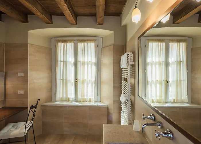 Piazza Vecchia Bergame