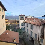 Piazza Vecchia 호텔 베르가모
