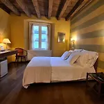 Piazza Vecchia 베르가모