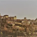 Piazza Vecchia