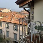 Piazza Vecchia 베르가모
