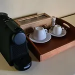 Piazza Vecchia 호텔 베르가모