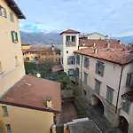 Piazza Vecchia 호텔 베르가모