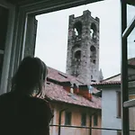 호텔 Piazza Vecchia 4*