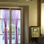 Piazza Vecchia 호텔 베르가모