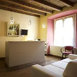 Piazza Vecchia 베르가모